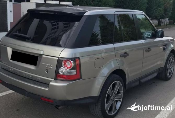 Noleggio Auto a Tirana - 90 Euro