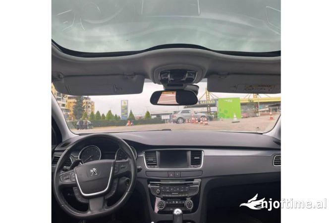 Noleggio Auto a Tirana - 30 Euro