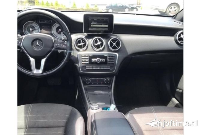 Makina me qera ne Tirane - 45 Euro