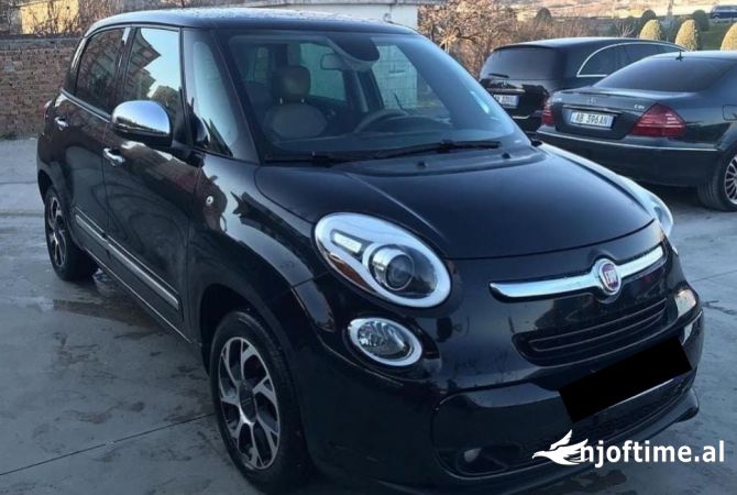 Noleggio Auto a Tirana - 35 Euro