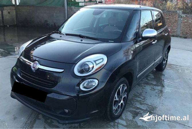 Noleggio Auto a Tirana - 35 Euro