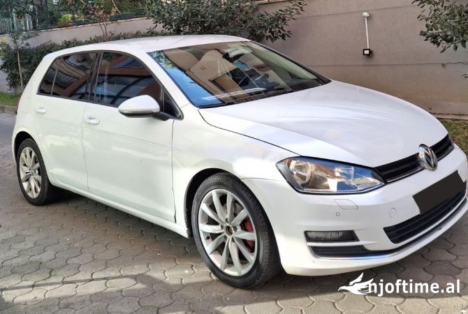 Noleggio Auto a Tirana - 50 Euro