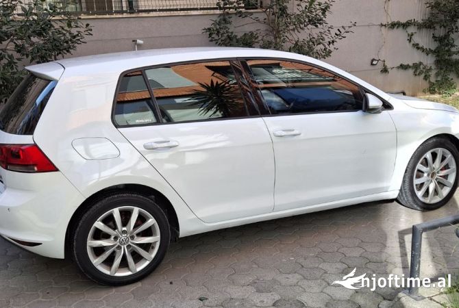 Noleggio Auto a Tirana - 50 Euro
