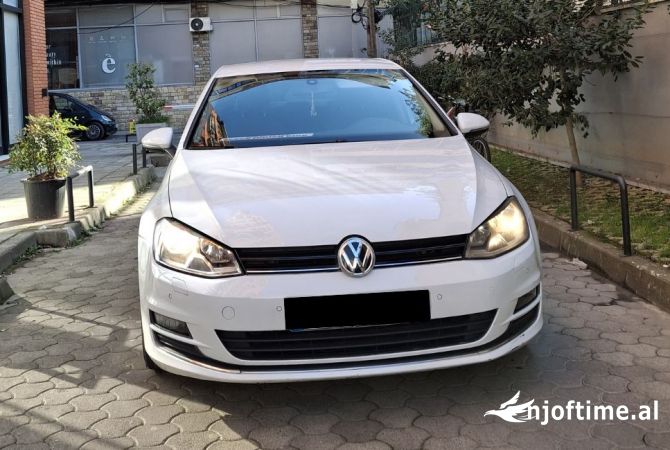 Noleggio Auto a Tirana - 50 Euro