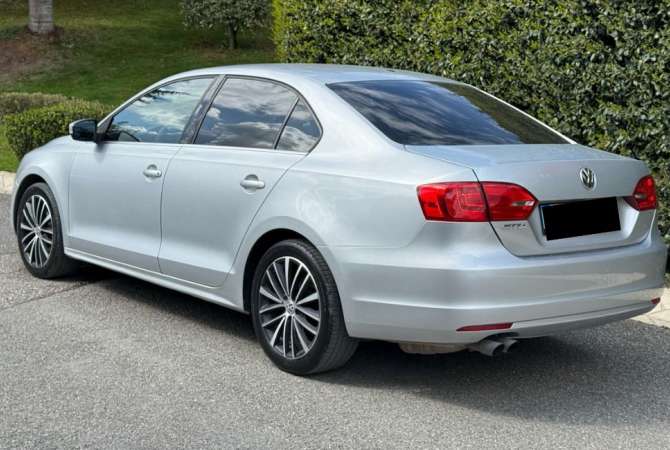 Makina me qera ne Tirane - 35 Euro