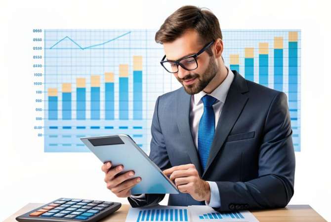 Njoftime Pune per Financiere ne Himare