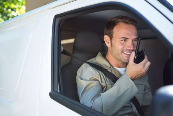 Njoftime Pune per Shofer kamioni ne Durres