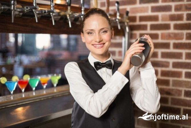 Njoftime Pune per Banakier/e ne Himare