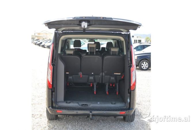 Noleggio Auto a Tirana - 69 Euro