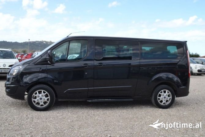 Noleggio Auto a Tirana - 69 Euro