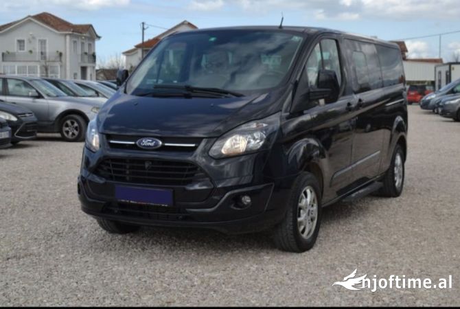 Makina me qera ne Tirane - 69 Euro