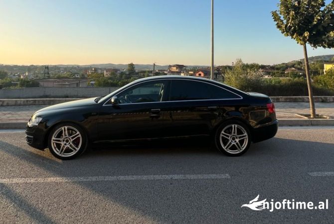 Noleggio Auto a Tirana - 35 Euro