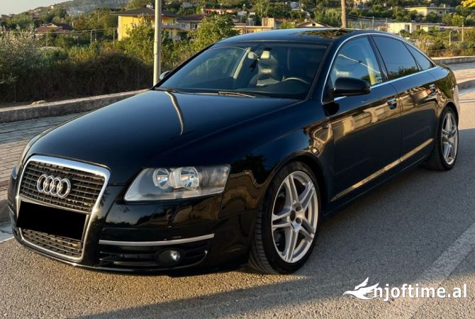 Noleggio Auto a Tirana - 35 Euro