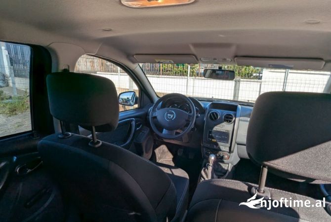 Car Rental in Tirana - 29 Euro