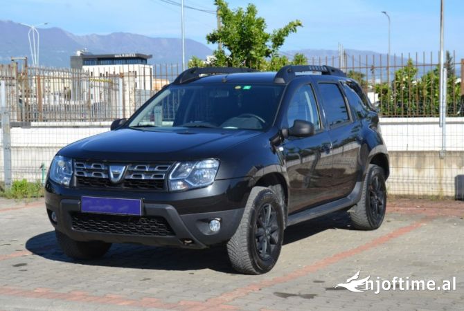 Car Rental in Tirana - 29 Euro