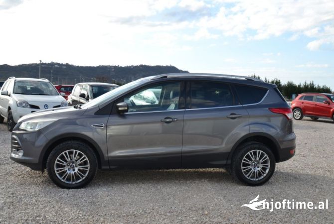 Makina me qera ne Tirane - 29 Euro