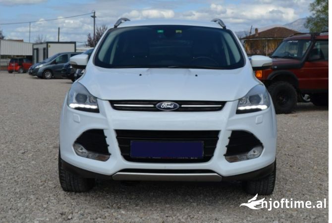 Makina me qera ne Tirane - 29 Euro