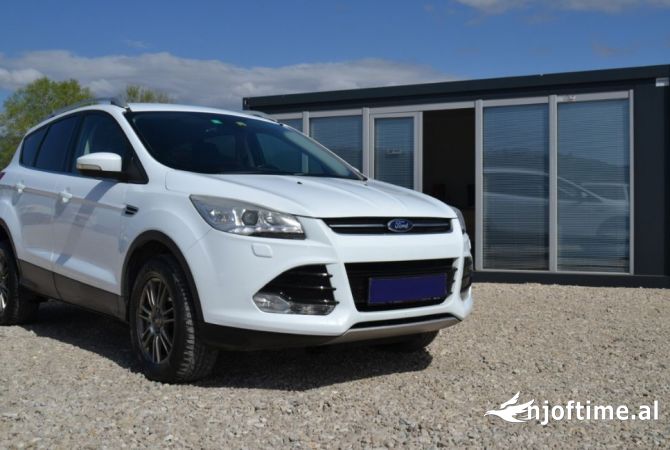 Makina me qera ne Tirane - 29 Euro