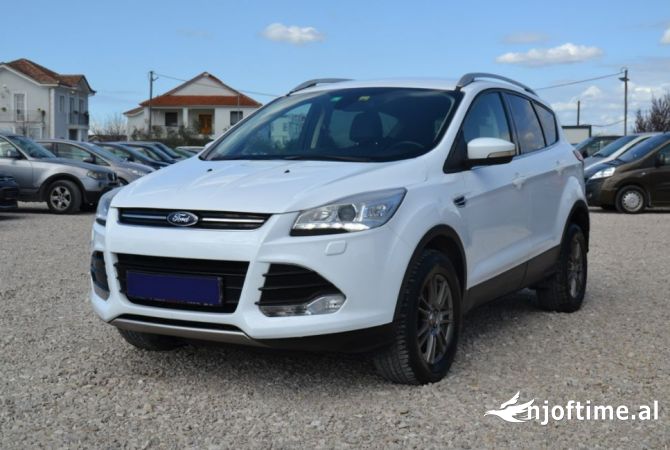 Makina me qera ne Tirane - 29 Euro