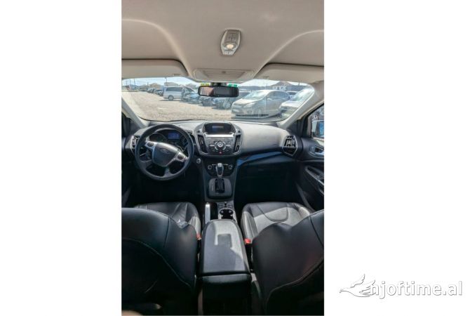  Ford Kuga SUV me qera duke nisur nga 29 euro dita 