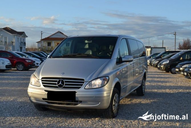 Car Rental in Tirana - 59 Euro