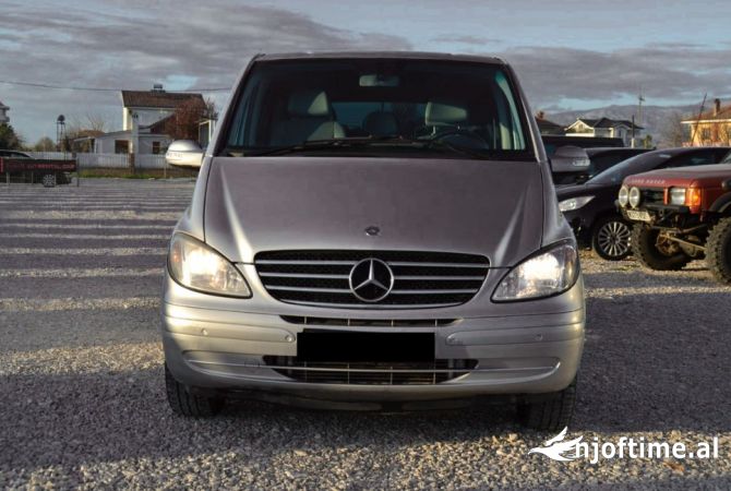 Car Rental in Tirana - 59 Euro