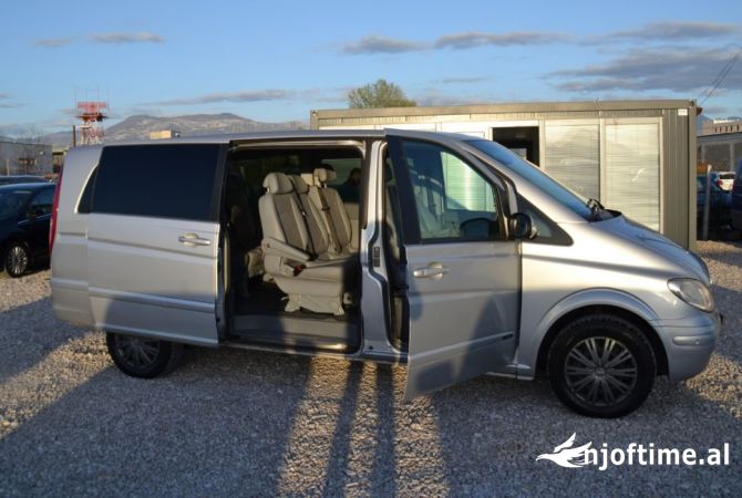 Car Rental in Tirana - 59 Euro