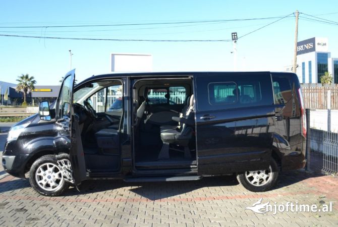 Car Rental in Tirana - 69 Euro