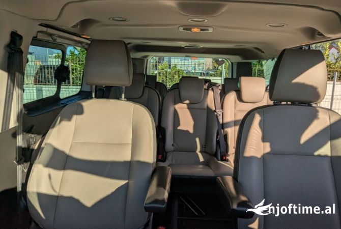 Car Rental in Tirana - 69 Euro