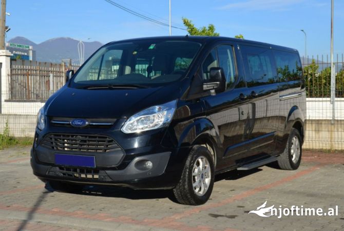 Car Rental in Tirana - 69 Euro