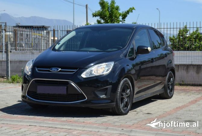 Makina me qera ne Tirane - 25 Euro
