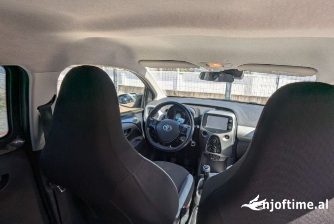 Car Rental in Tirana - 20 Euro