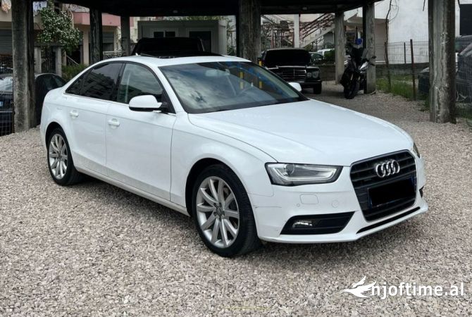 Noleggio Auto a Tirana - 50 Euro