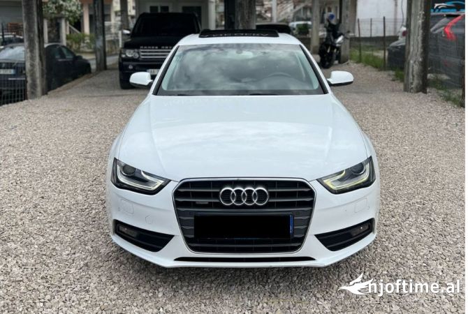 Noleggio Auto a Tirana - 50 Euro