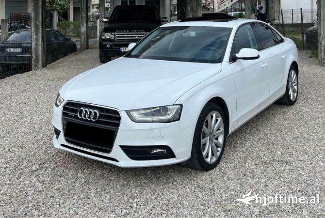 Noleggio Auto a Tirana - 50 Euro