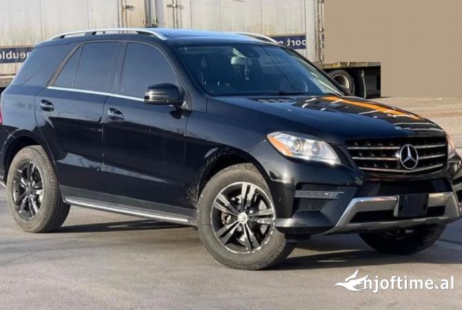 Car Rental in Tirana - 60 Euro