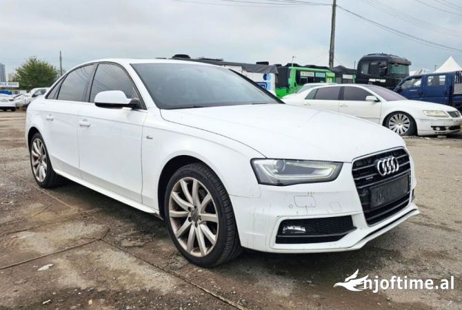 Car Rental in Tirana - 45 Euro