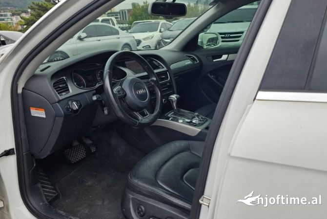 Car Rental in Tirana - 45 Euro