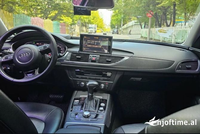 Car Rental in Tirana - 60 Euro