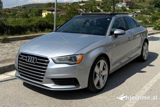 Noleggio Auto a Tirana - 45 Euro