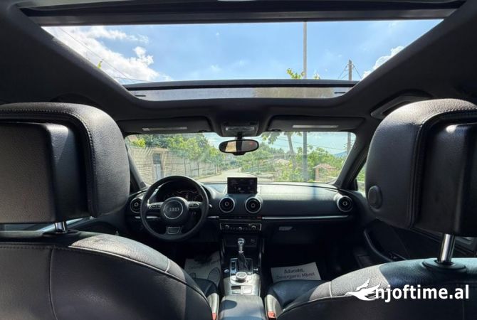 Noleggio Auto a Tirana - 45 Euro