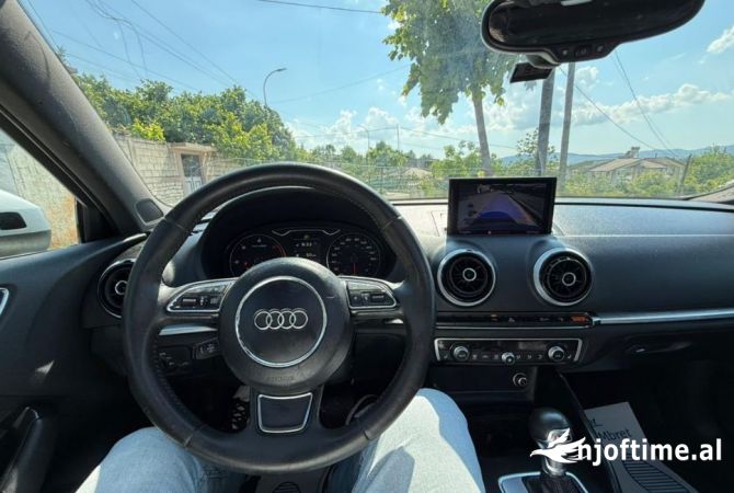 Noleggio Auto a Tirana - 45 Euro