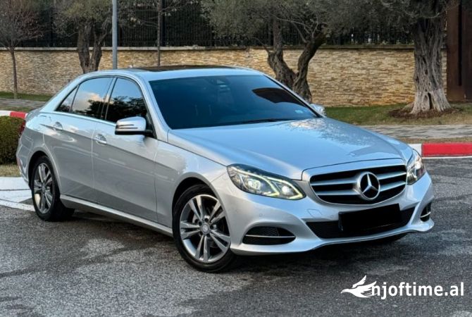 Car Rental in Tirana - 55 Euro