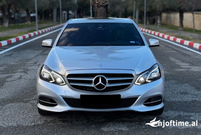 Car Rental in Tirana - 55 Euro