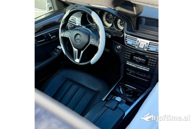 Car Rental in Tirana - 55 Euro