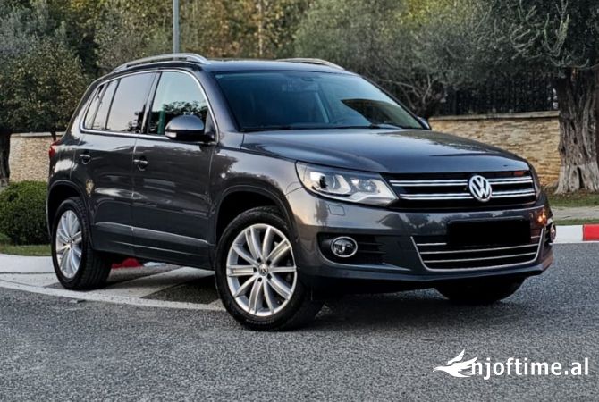 Noleggio Auto a Tirana - 50 Euro