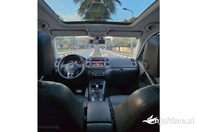 Noleggio Auto a Tirana - 50 Euro