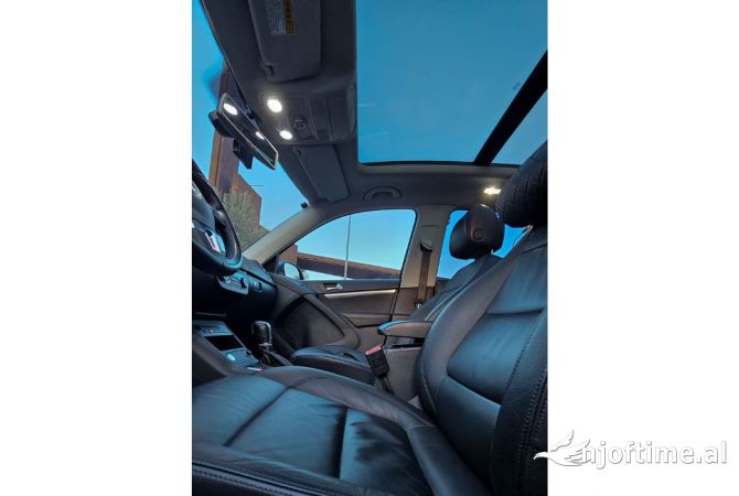 Noleggio Auto a Tirana - 50 Euro