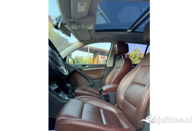 Noleggio Auto a Tirana - 55 Euro