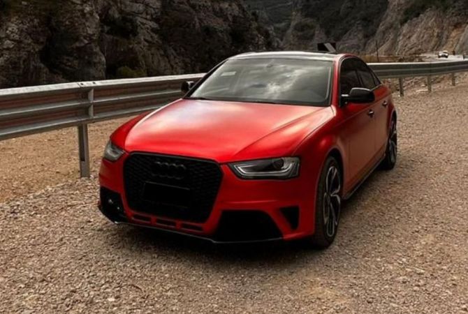 Noleggio Auto a Tirana - 60 Euro